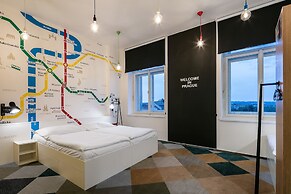 MeetMe23 - Hotel