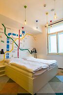 MeetMe23 - Hotel