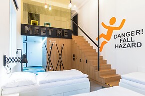 MeetMe23 - Hotel