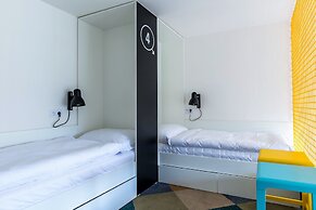 MeetMe23 - Hotel