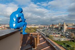 MeetMe23 - Hotel