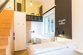 MeetMe23 - Hotel