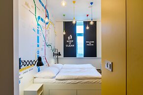 MeetMe23 - Hotel