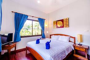 3 Bedrooms Pool Villa Walk to Patong