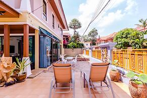 3 Bedrooms Pool Villa Walk to Patong