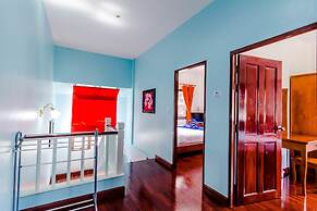 3 Bedrooms Pool Villa Walk to Patong