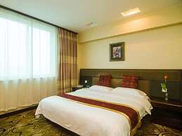 Green Alliance Hotel Zhoushan PuTuo District