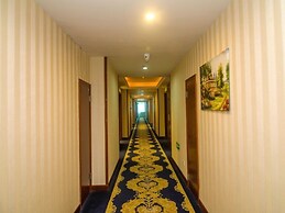 Green Alliance Hotel Zhoushan PuTuo District