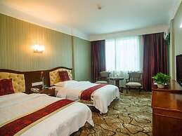 Green Alliance Hotel Zhoushan PuTuo District