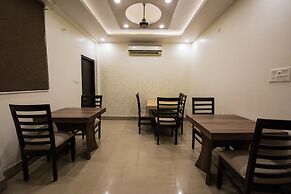 Eclat Suites Mint Gomti Nagar