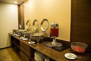 Eclat Suites Mint Gomti Nagar