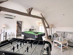 Villa de la Croix