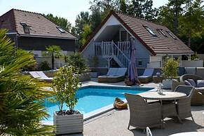 Villa de la Croix