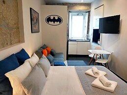 Ribeira Cinema Apartments