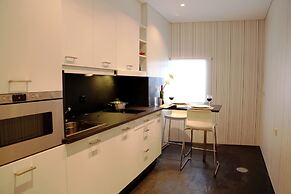 Ribeira Cinema Apartments
