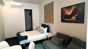 Ribeira Cinema Apartments