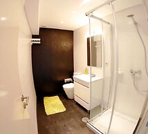 Ribeira Cinema Apartments