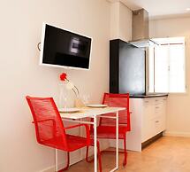 Ribeira Cinema Apartments