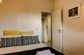 Ribeira Cinema Apartments
