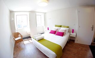Ribeira Cinema Apartments
