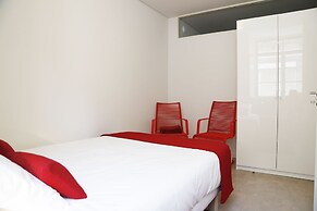 Ribeira Cinema Apartments