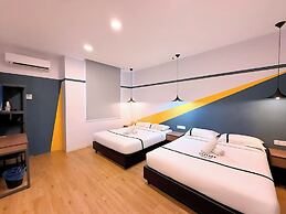 Smile Hotel Putrajaya