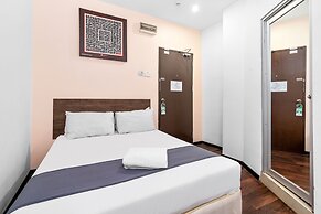 Smile Hotel Putrajaya