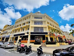 Smile Hotel Putrajaya