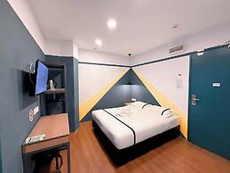 Smile Hotel Putrajaya