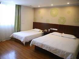 GreenTree Inn Shanghai Hotel