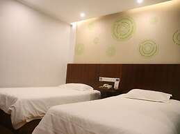 GreenTree Inn Shanghai Hotel