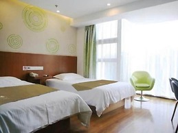 GreenTree Inn Shanghai Hotel