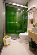 GreenTree Inn Shanghai Hotel