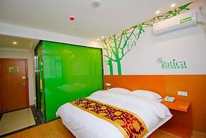 GreenTree Inn Shanghai Hotel