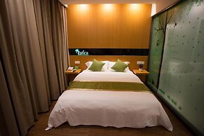 GreenTree Inn Shanghai Hotel