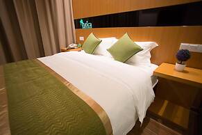 GreenTree Inn Shanghai Hotel