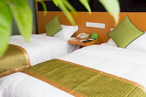 GreenTree Inn Shanghai Hotel