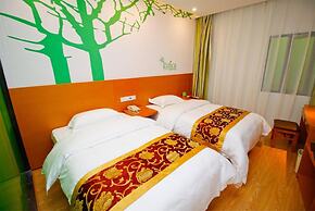 GreenTree Inn Shanghai Hotel