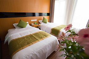 GreenTree Inn Shanghai Hotel