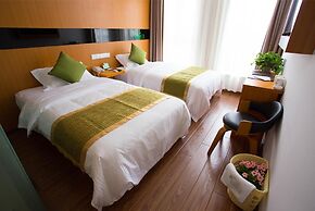 GreenTree Inn Shanghai Hotel