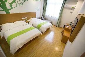 GreenTree Inn Shanghai Hotel