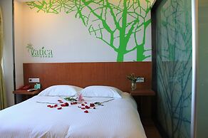GreenTree Inn Shanghai Hotel