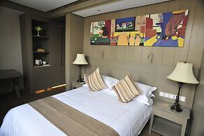 Hangzhou Luck Boutique Hotel