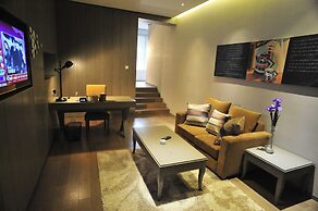 Hangzhou Luck Boutique Hotel