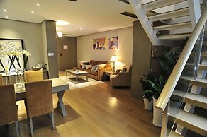 Hangzhou Luck Boutique Hotel