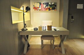Hangzhou Luck Boutique Hotel