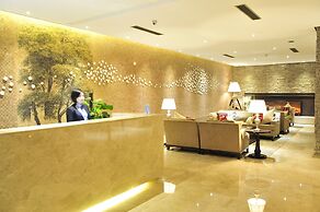 Hangzhou Luck Boutique Hotel