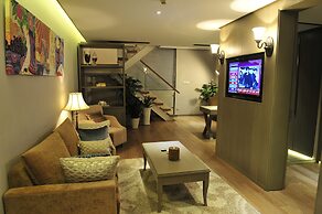 Hangzhou Luck Boutique Hotel