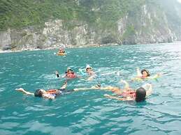 Taroko Susi Space