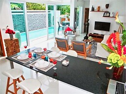 Skylight New 2 bedrooms Villa
